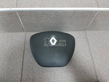 Airbag Clio 4 za Renault Clio