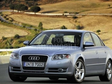 SERVO PUMPA za Audi A4 od 2005. do 2008. god.