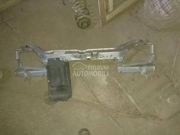 Vezni lim za Citroen Saxo