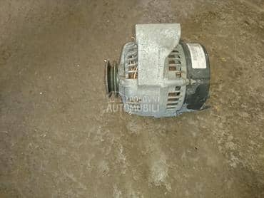 Alternator za Citroen Saxo