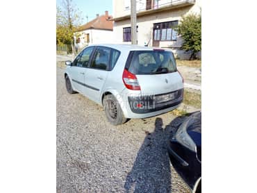 podizac stakla za Renault Scenic