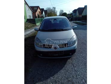 far za Renault Scenic