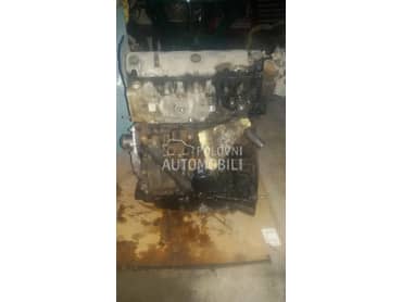 motor za Renault Scenic