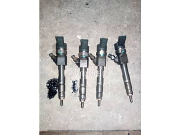 dizne za Renault Laguna, Scenic