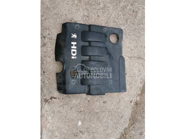 poklopac motora za Peugeot 206