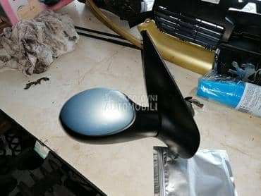 Retrovizori za Peugeot 206