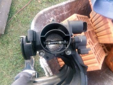 klapna gasa za Peugeot 206