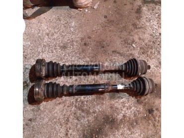 delovi za Audi A3, A4