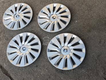 Barum 205/65 R16 Sve sezone