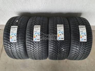 Bridgestone 255/35 R20 Zimska