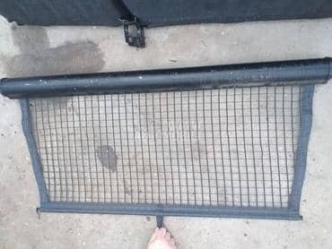 Mreza gepeka za Citroen C5