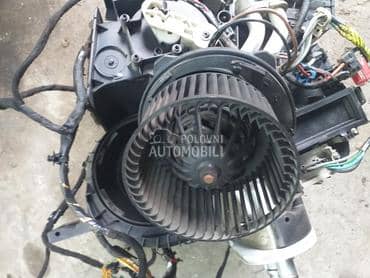 Ventilator kabine za Citroen C5