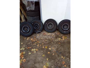 Renault Scenic -  kompletan auto u delovima