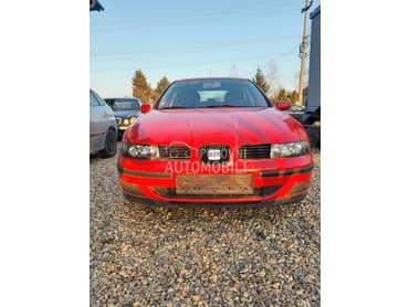 Delovi za Seat Leon