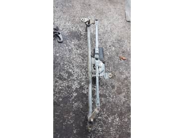 Makaze i motor brisaca za Volkswagen Lupo, Polo