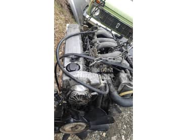 Motor za Mercedes Benz E Klasa