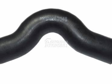 CREVO INTERKULERA za Fiat Croma