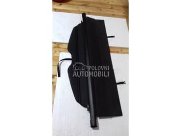 Roletna za Mazda 5 od 2010. do 2014. god.