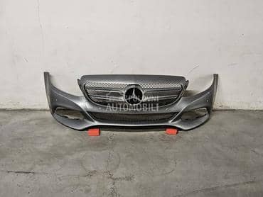 Prednji Branik W205 za Mercedes Benz C 160, C 180, C 200 ... od 2014. do 2019. god.