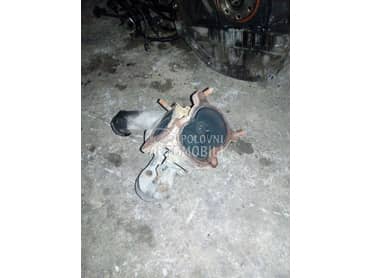 tirbina za Renault Scenic