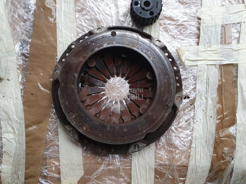 1.4 mpi korpa kvacila