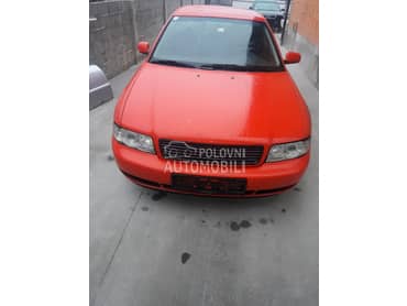 delovi za Audi A4, A6, A6 Allroad od 1994. do 2005. god.