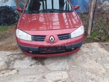 Renault Megane -  kompletan auto u delovima
