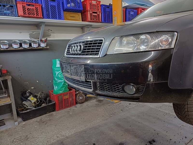 Branik a4 delfin
