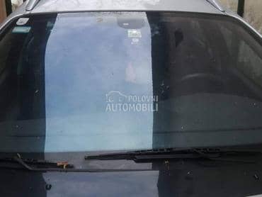 soferka za c5 za Citroen C5 za 2002. god.