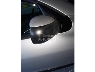 retrovizori 206 cc za Peugeot 206 od 2001. do 2006. god.