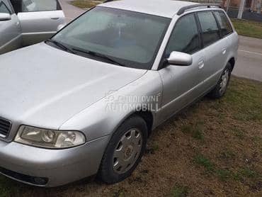 klesta kociona za Audi A3, A4, A6 ... od 1990. do 2008. god.