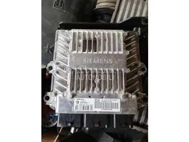 kompljuter simens za Peugeot 407 od 2005. do 2006. god.
