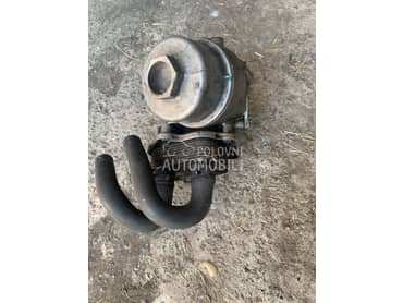 kuciste filtera ulja za Mini Cooper, Cooper S, One od 2001. do 2006. god.