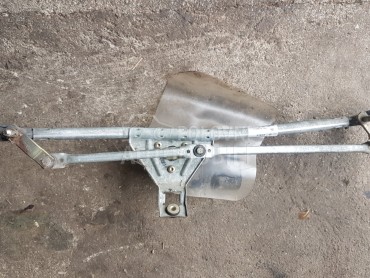 Makaze i motor brisaca za Volkswagen Polo, Ostalo