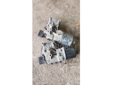 Motor brisaca za Volkswagen Polo, Ostalo od 2002. do 2009. god.