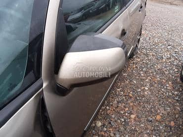 Retrovizori za Citroen C3 Picasso od 2008. do 2017. god.