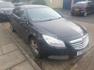 Limarski delovi za Opel Astra J, Insignia, Meriva od 2008. do 2014. god.