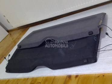 Police gepeka za Renault Clio