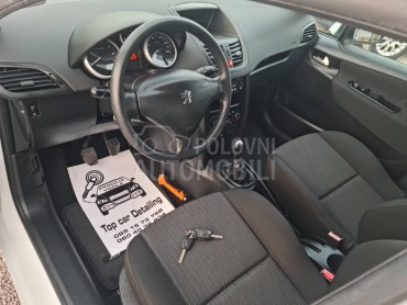Peugeot 207 1.4 XR