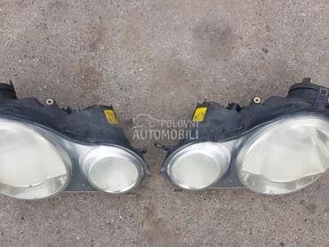 Farovi za Volkswagen Polo od 2002. do 2005. god.