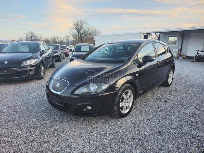 Seat Leon 1.6 TDI COPA