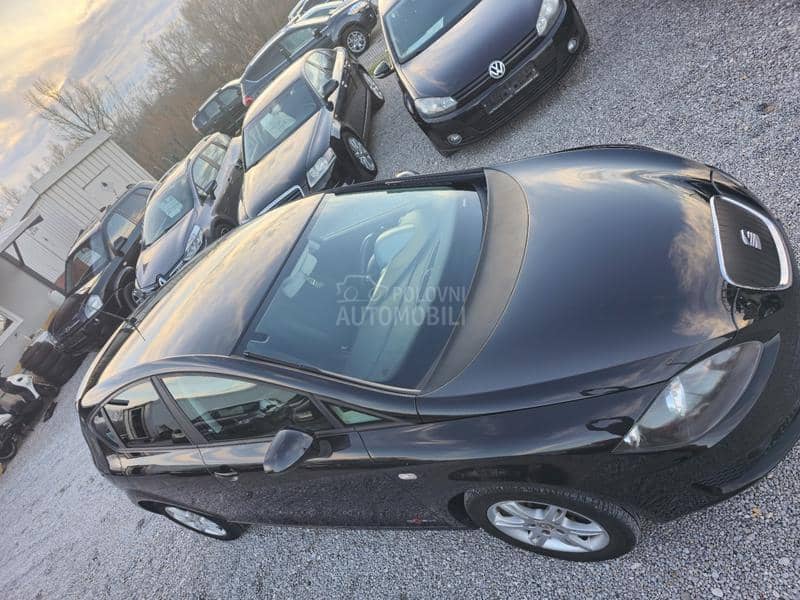 Seat Leon 1.6 TDI COPA