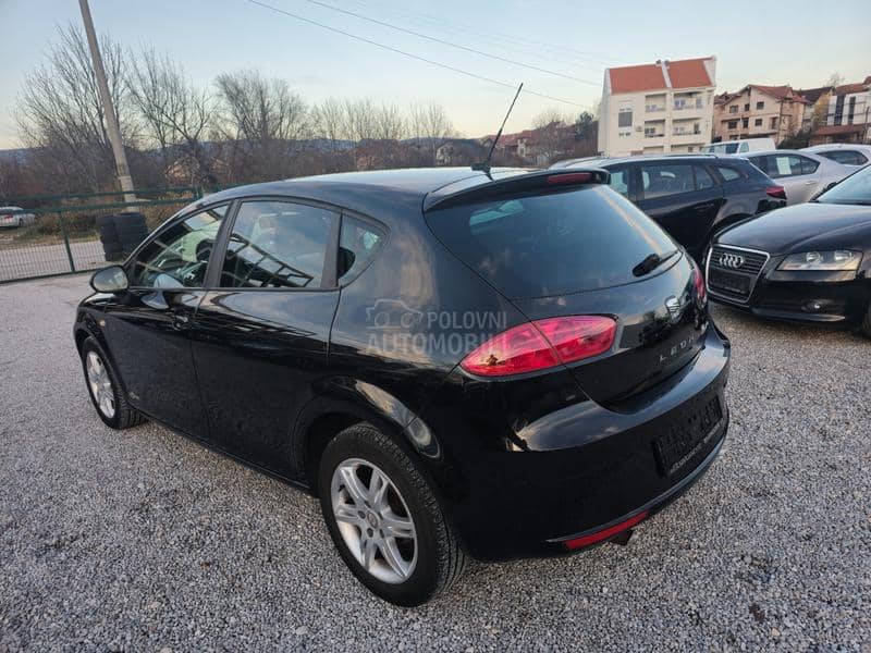 Seat Leon 1.6 TDI COPA