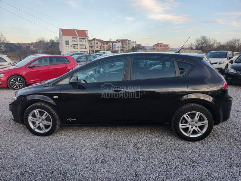 Seat Leon 1.6 TDI COPA