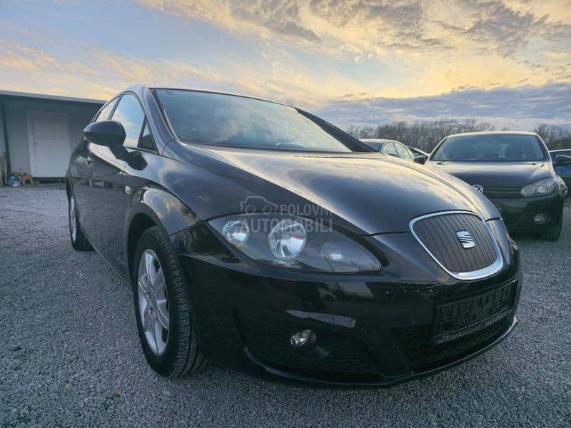 Seat Leon 1.6 TDI COPA