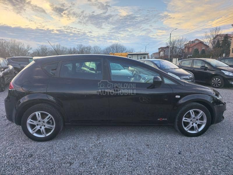 Seat Leon 1.6 TDI COPA