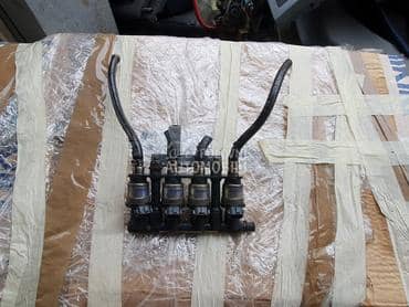 plinske dizne za Fiat Punto