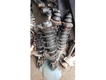 Amortizeri za Volkswagen Polo, Ostalo od 1999. do 2002. god.