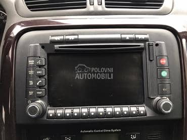 MULTIMEDIA NAVIGACIJA za Fiat Croma