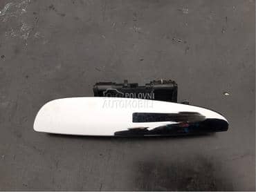 KVAKE BRAVE za Fiat Croma